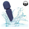 Calexotics - Charisma Allure Masseur Double Moteurs 12 Fonctions 17,25 Cm X 4,5 Cm Violet